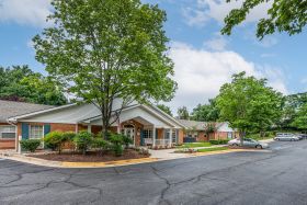 Photo of Arden Courts A ProMedica Memory Care Community in Potomac