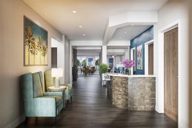 Peninsula Pointe by Cogir 