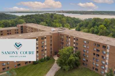 Photo of Saxony Court