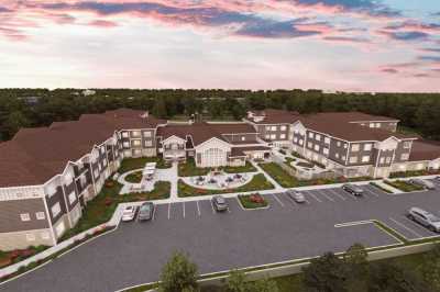 Photo of Charter Senior Living of Orange