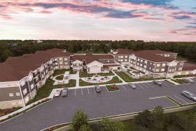 Photo of Charter Senior Living of Orange