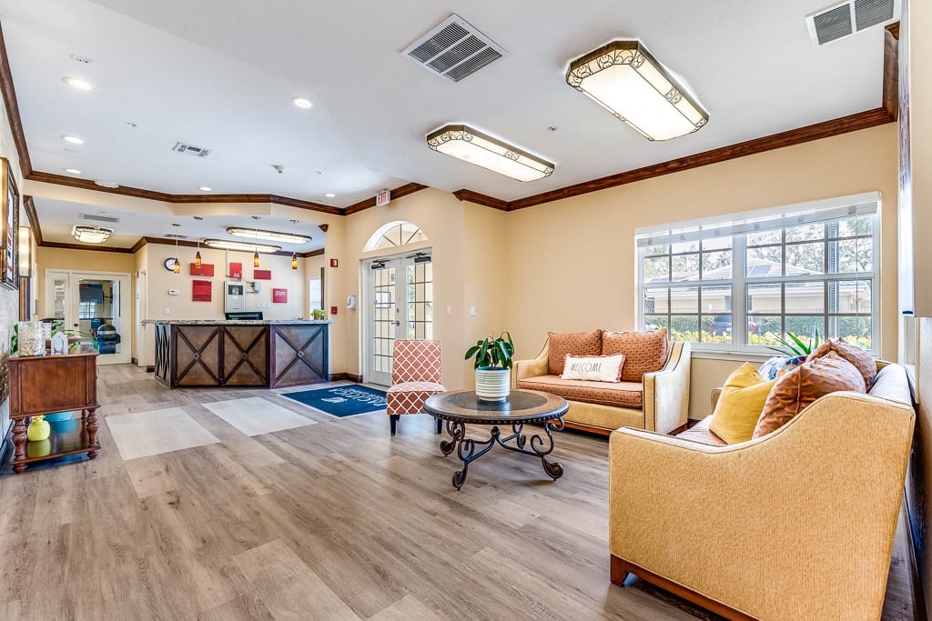 Pacifica Senior Living Fort Myers