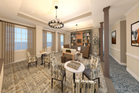 Photo of Commonwealth Senior Living at Manassas