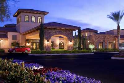 Photo of Las Ventanas at Summerlin