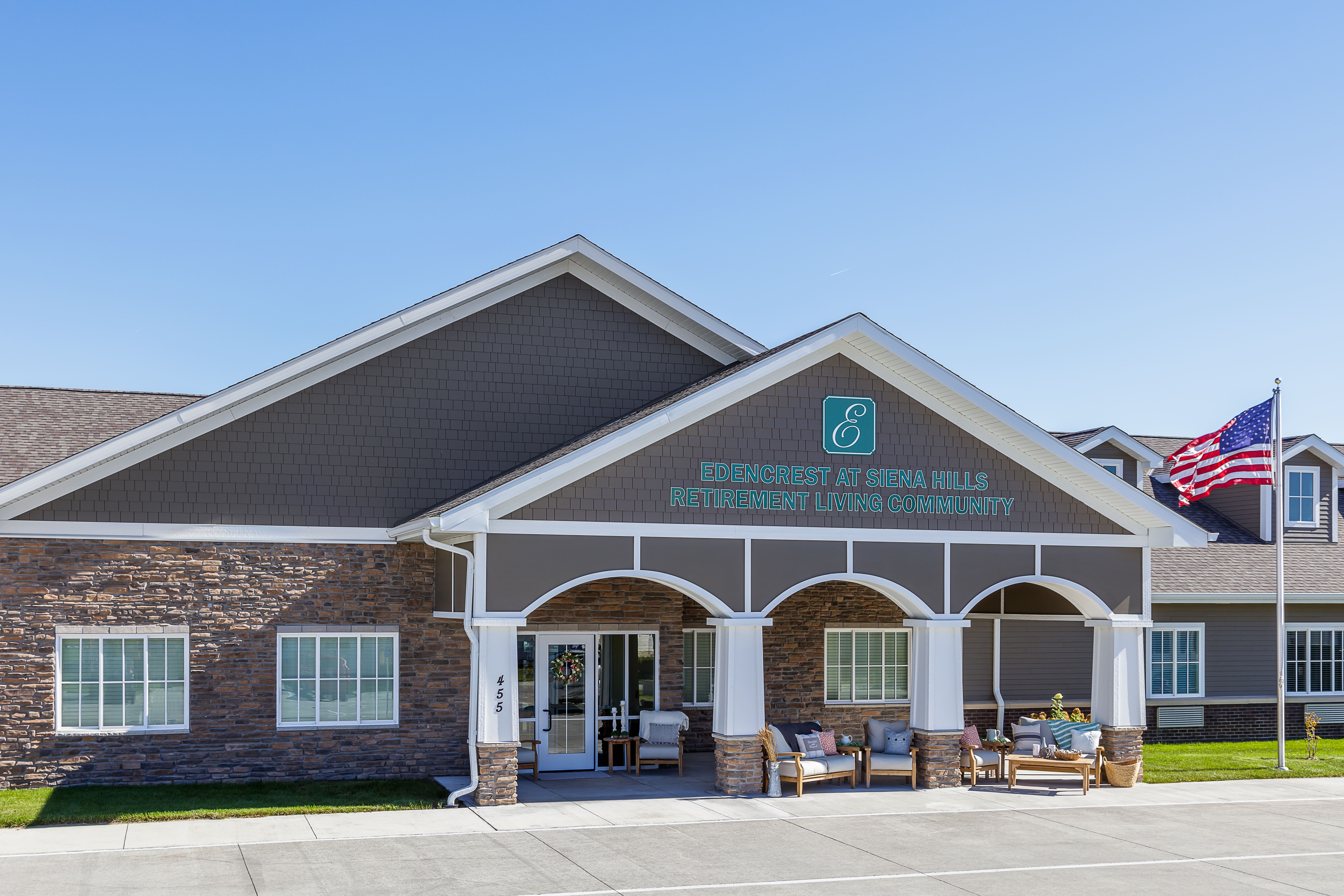 Photo of Edencrest at Siena Hills