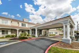 Brookdale Murrieta 
