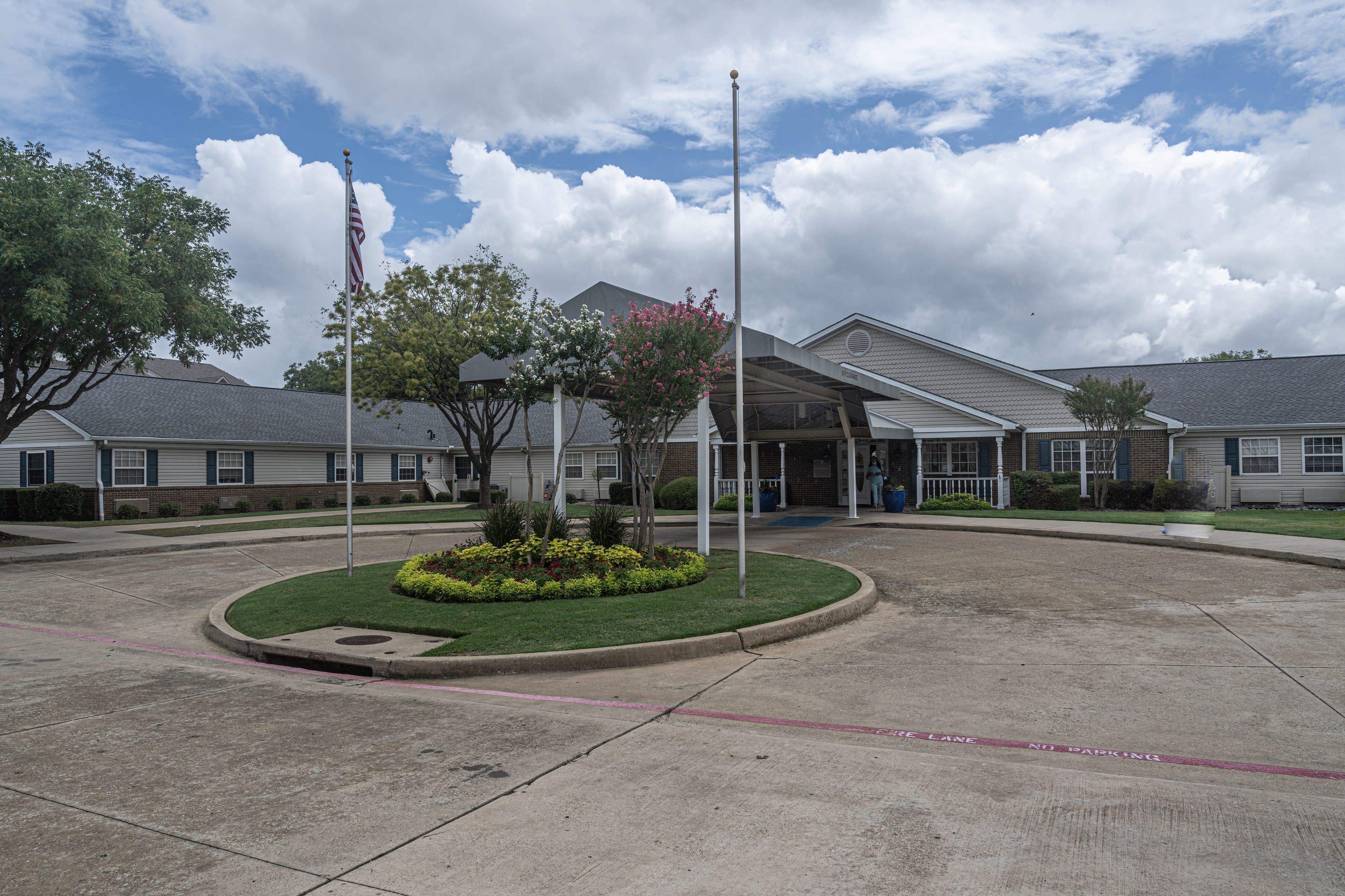 Arden Courts A ProMedica Memory Care Community in Richardson