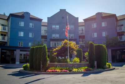 Photo of Chateau at Valley Center