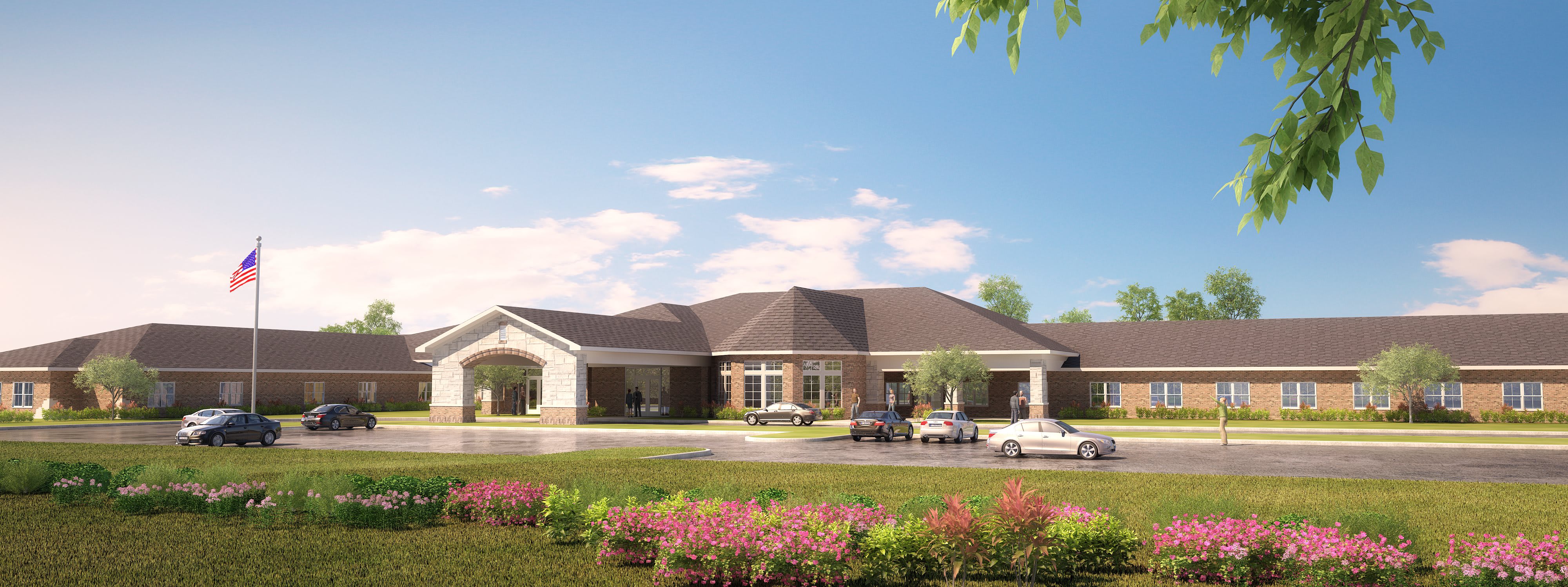 Photo of Brightly Senior Living Mascoutah