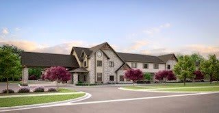 Photo of Grace Senior Living of Rochester Hills