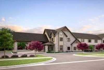 Photo of Grace Senior Living of Rochester Hills