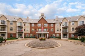 Photo of Farmington Health Services Trinity Campus