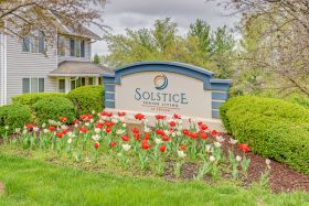 Photo of Solstice Senior Living at Fenton