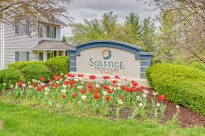 Photo of Solstice Senior Living at Fenton