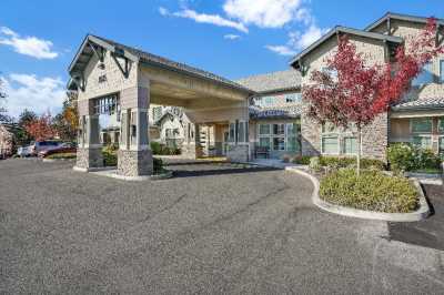 Photo of Almond Heights Senior Living