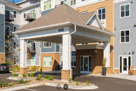 Willows Bend Senior Living 
