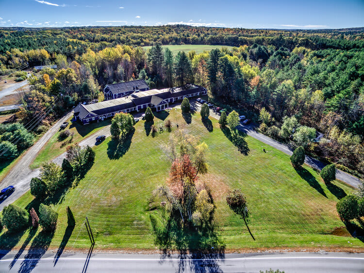 Photo of Goudreau’s Retirement Home