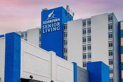 Photo of Silverfern Senior Living