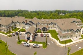 Juniper Village at Hamilton 