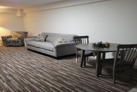 Residences at University Heights 