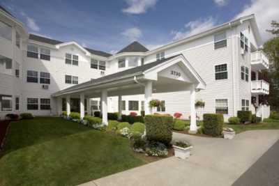 Photo of DeTray&#x27;s Colonial Inn Retirement Apartments