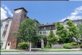 Covington Place Retirement 