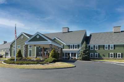 Photo of The Residence at Ferry Park