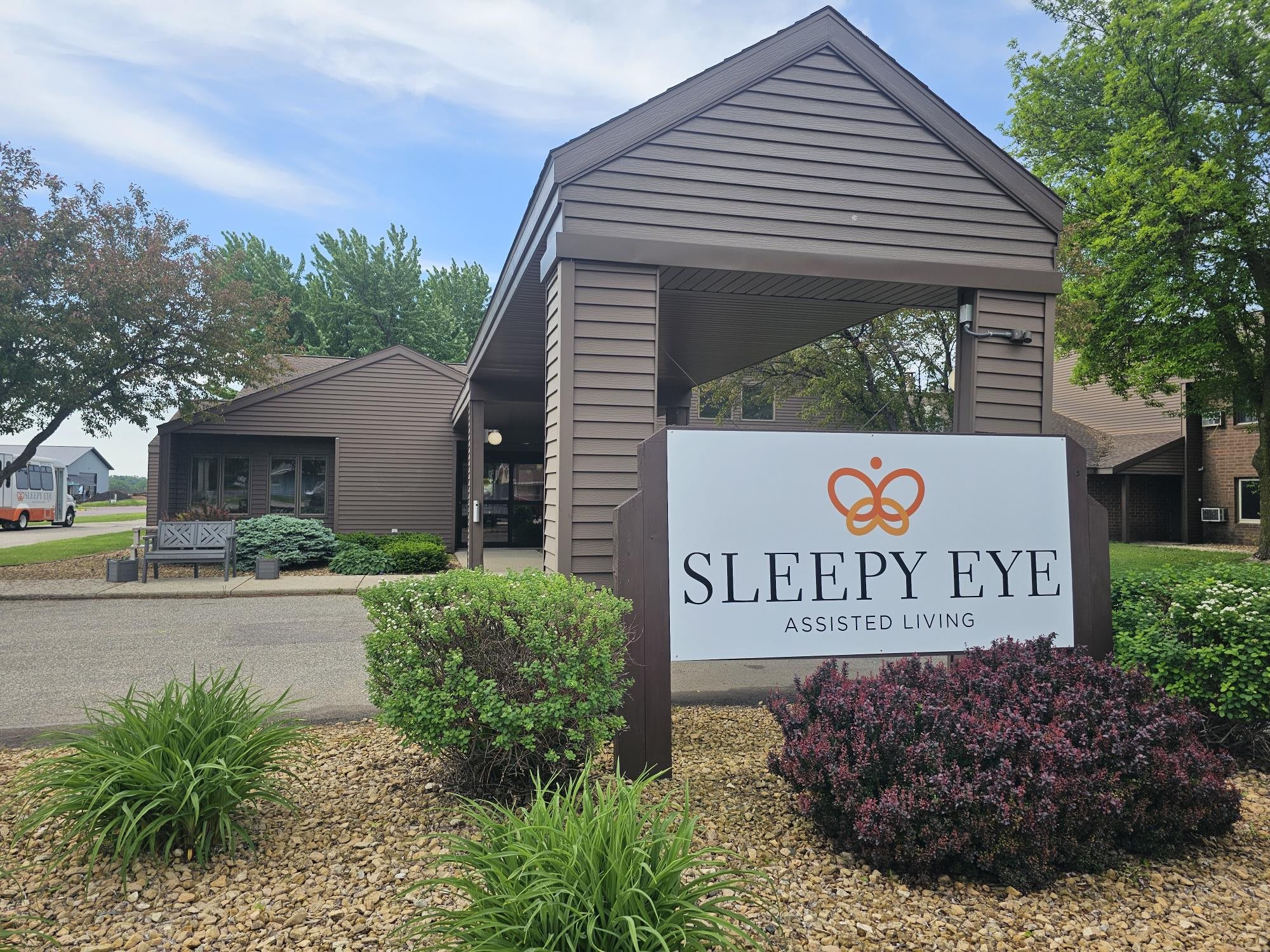 Sleepy Eye Assisted Living 