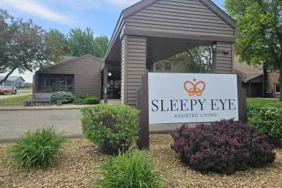 Photo of Sleepy Eye Assisted Living