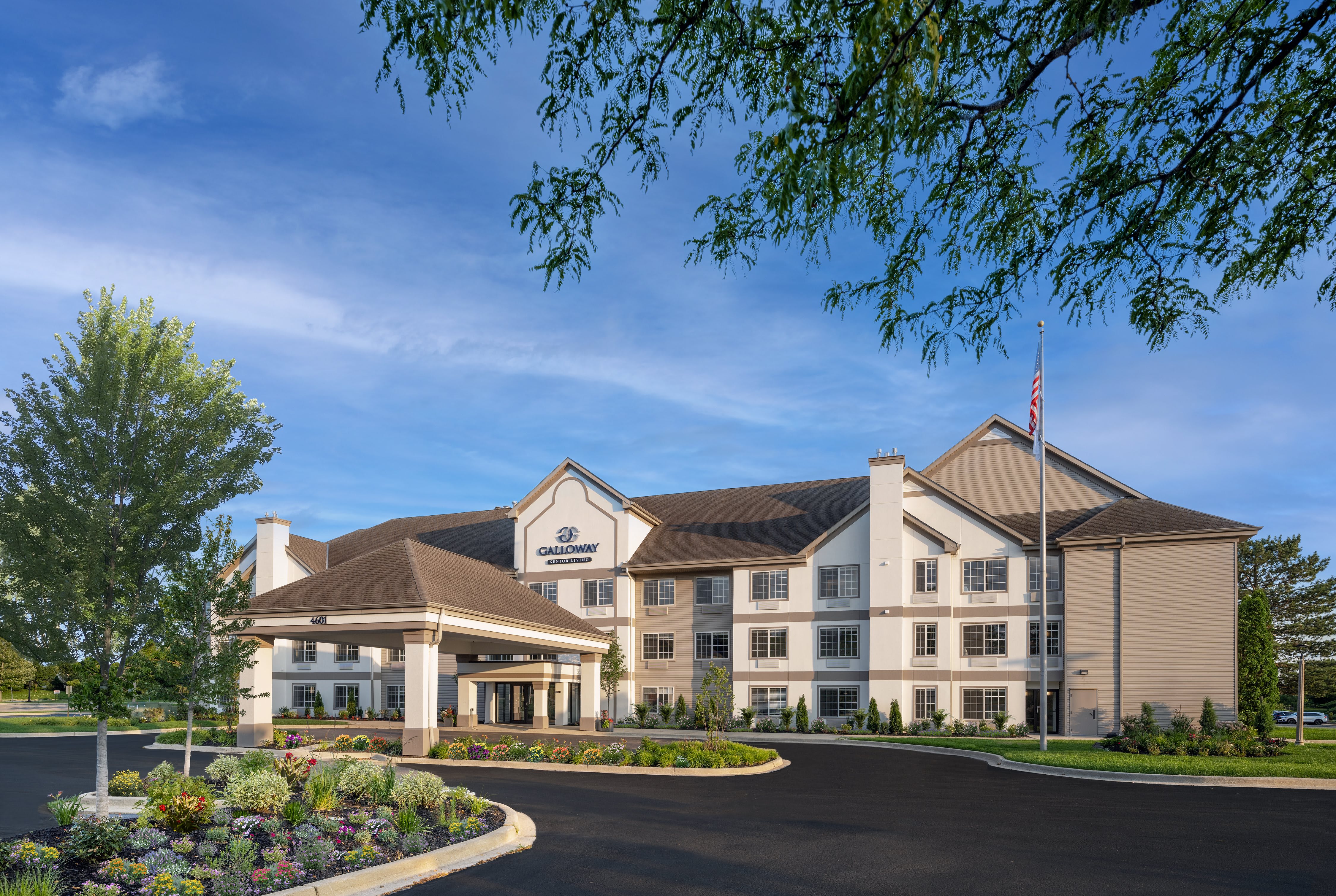 Galloway Senior Living