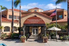 The Remington Club 