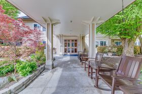 Solstice Senior Living at Normandy Park 