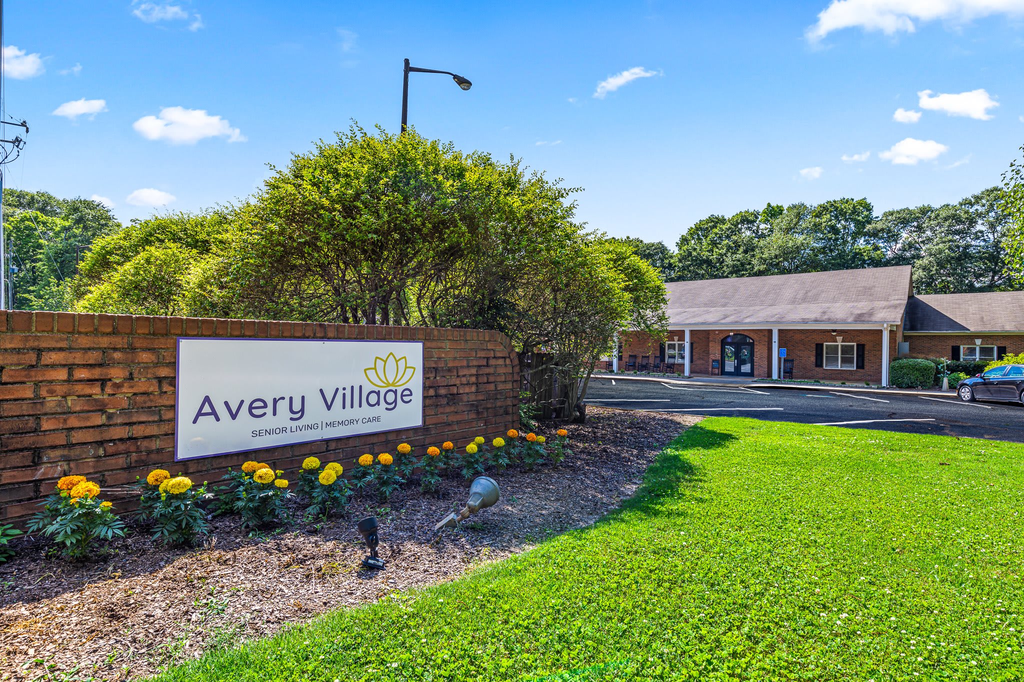 Avery Village 