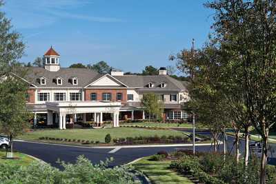 Photo of Sterling Estates East Cobb Senior Living Community