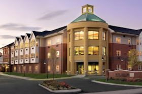 Photo of Shalom Parkside Senior Living