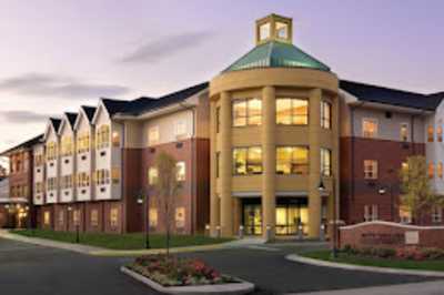 Photo of Shalom Parkside Senior Living