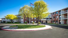 Asher Point Independent Living of Amarillo