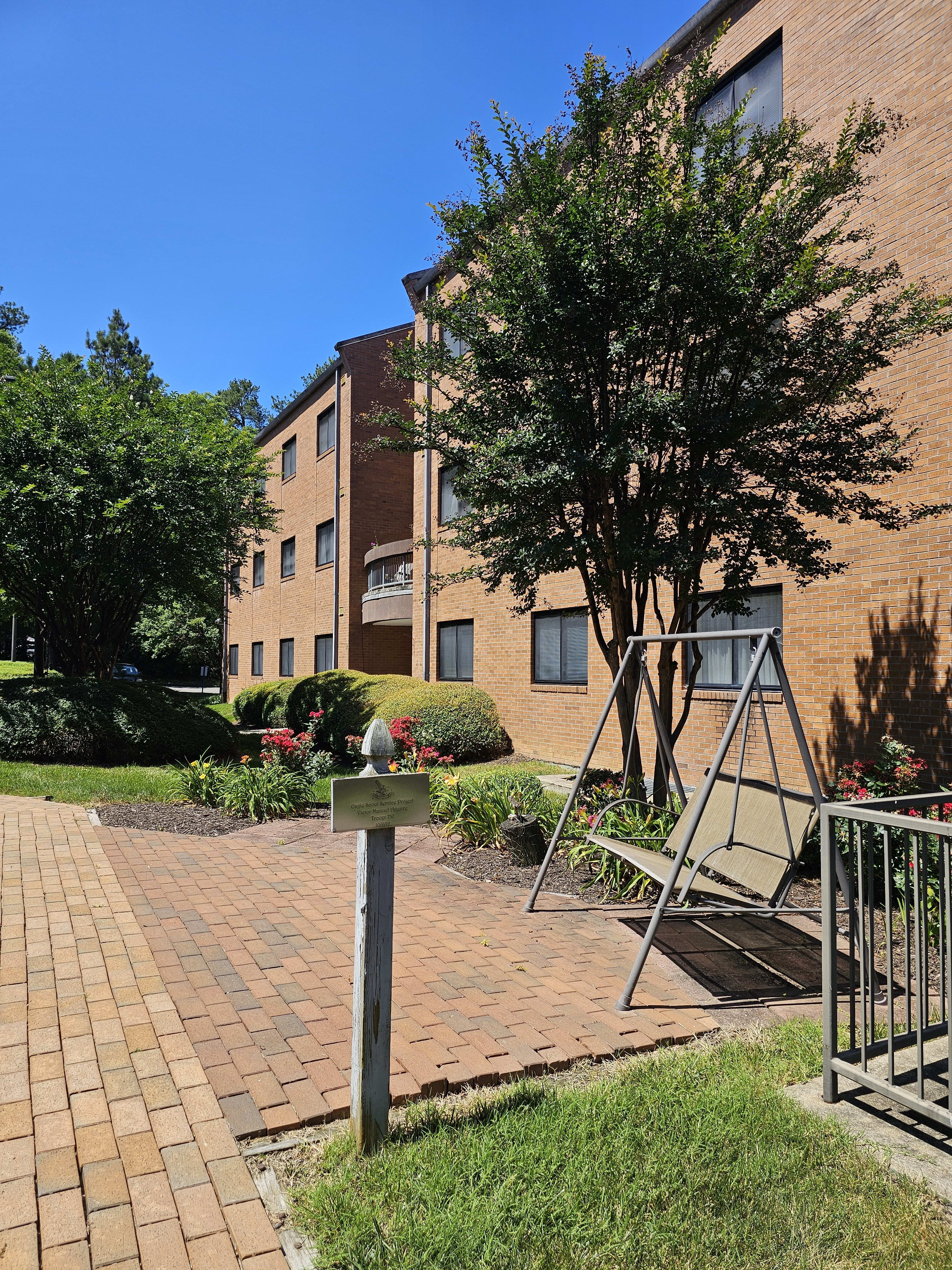 Photo of August Health Care at Richmond