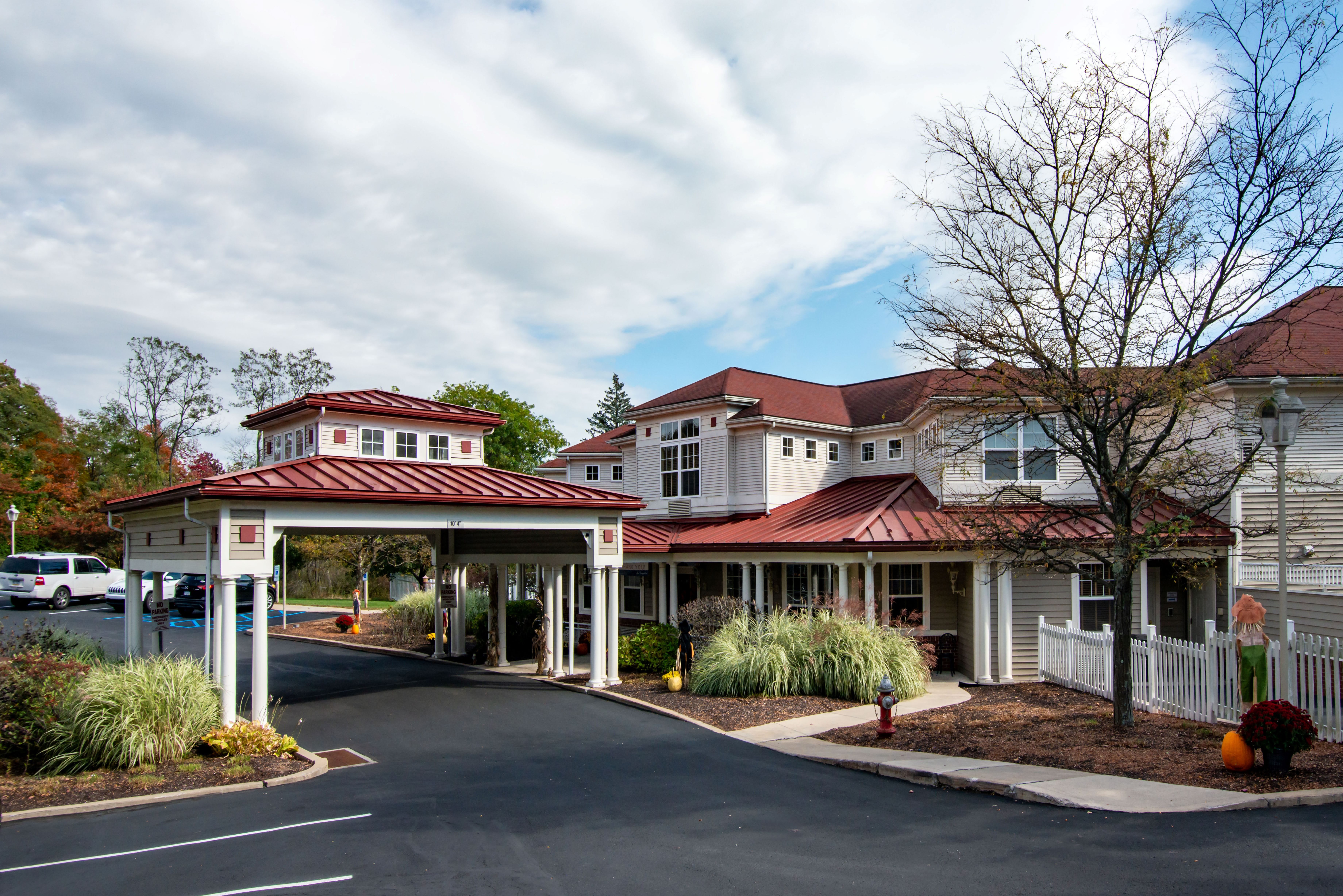 Richland Woods Assisted Living 