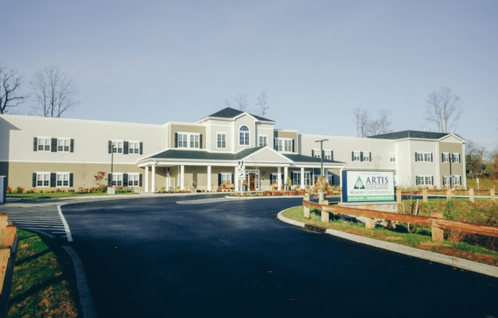 Artis Senior Living of Somers