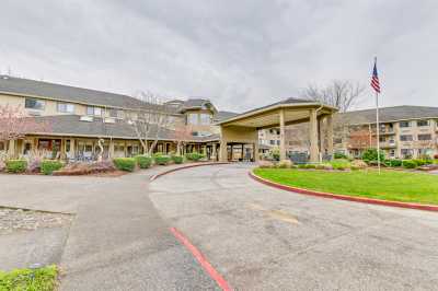 Photo of Solstice Senior Living at Bellingham