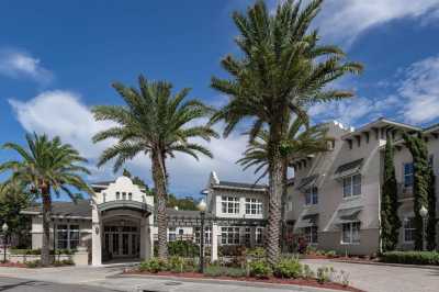 Photo of The Estate At Hyde Park