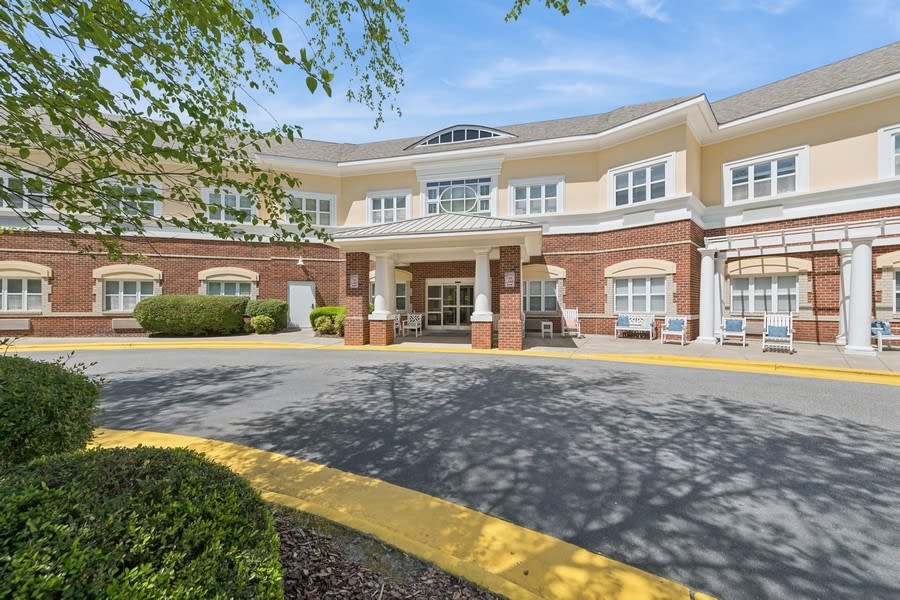 Fox Hollow Senior Living