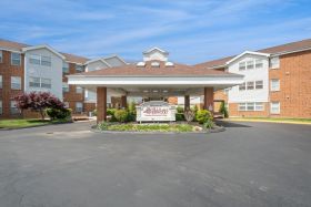 The Villa at Riverwood 