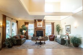 The Sierra's Assisted Living 