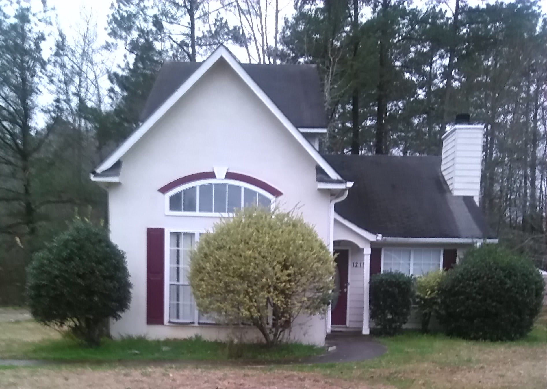 Photo of Crystal Springs Trail Home