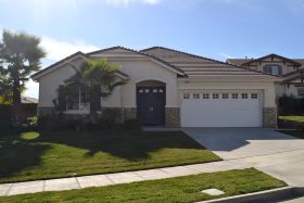 Camellia Senior Home Care 