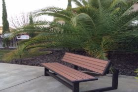 'Oasis of Rocklin' at Heaven's Garden I 