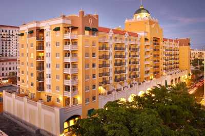 Photo of The Palace at Coral Gables