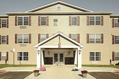 Photo of Harborcreek Senior Apartments